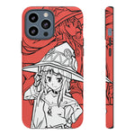 Megu Phone Case