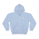 Tai Ais Hoodie