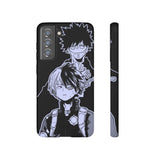 Todor and Da Samsung Galaxy S21 FE Phone Case