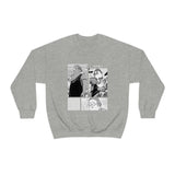 Ta Sakam Crewneck Sweatshirt