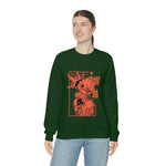 Baku Crewneck Sweatshirt