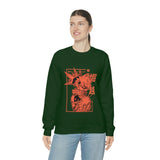Baku Crewneck Sweatshirt