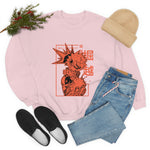 Baku Crewneck Sweatshirt