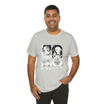 Tanj, Nez, Zeni, and Inos T-Shirt