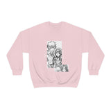 Mis and Us Crewneck Sweatshirt