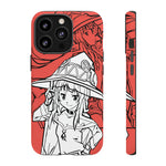 Megu Phone Case