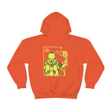 Ko Sen Hoodie