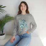 Scaramou Crewneck Sweatshirt