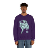 Scaramou Crewneck Sweatshirt