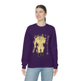 Esca Crewneck Sweatshirt