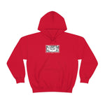 Gu Hoodie