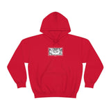 Gu Hoodie