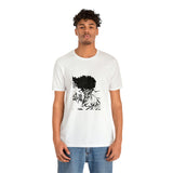 Afro T-Shirt