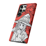 Megu Phone Case