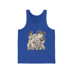 Inuy Squad Tank Top