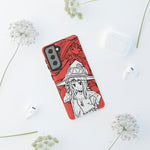 Megu Phone Case