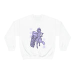 Map Crewneck Sweatshirt