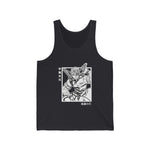 Ten Uz Tank Top