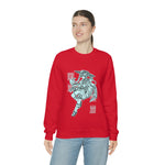 Scaramou Crewneck Sweatshirt