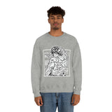 Ba Han Crewneck Sweatshirt