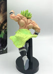 Bro Figure
