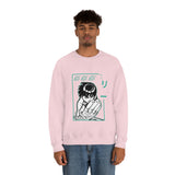 Ro Le Crewneck Sweatshirt