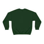 Mon D. Luf Crewneck Sweatshirt