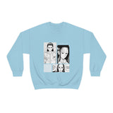 Ill Zold Crewneck Sweatshirt