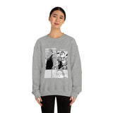 Ta Sakam Crewneck Sweatshirt