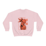 Baku Crewneck Sweatshirt