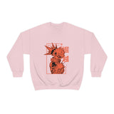 Baku Crewneck Sweatshirt