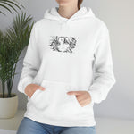 Xi Hoodie