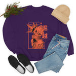 Baku Crewneck Sweatshirt