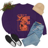 Baku Crewneck Sweatshirt