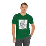 Custom Va th Stam T-Shirt