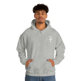 Edw and Alph Hoodie