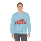 Shot Kan Crewneck Sweatshirt