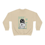 Ro Le Crewneck Sweatshirt