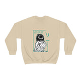 Ro Le Crewneck Sweatshirt