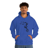 Dra Hoodie