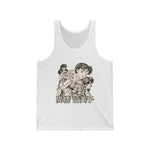 Inuy Squad Tank Top