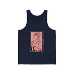 Custom Yu Gas Tank Top