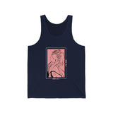 Custom Yu Gas Tank Top