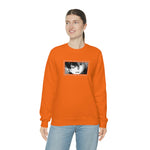 Custom Todor Crewneck Sweatshirt