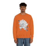 Gote Crewneck Sweatshirt