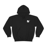 Tai Ais Hoodie