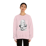 Be Cra Crewneck Sweatshirt