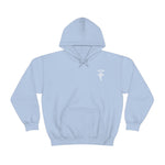 Edw and Alph Hoodie