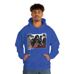 Uch Hoodie