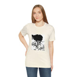 Afro T-Shirt